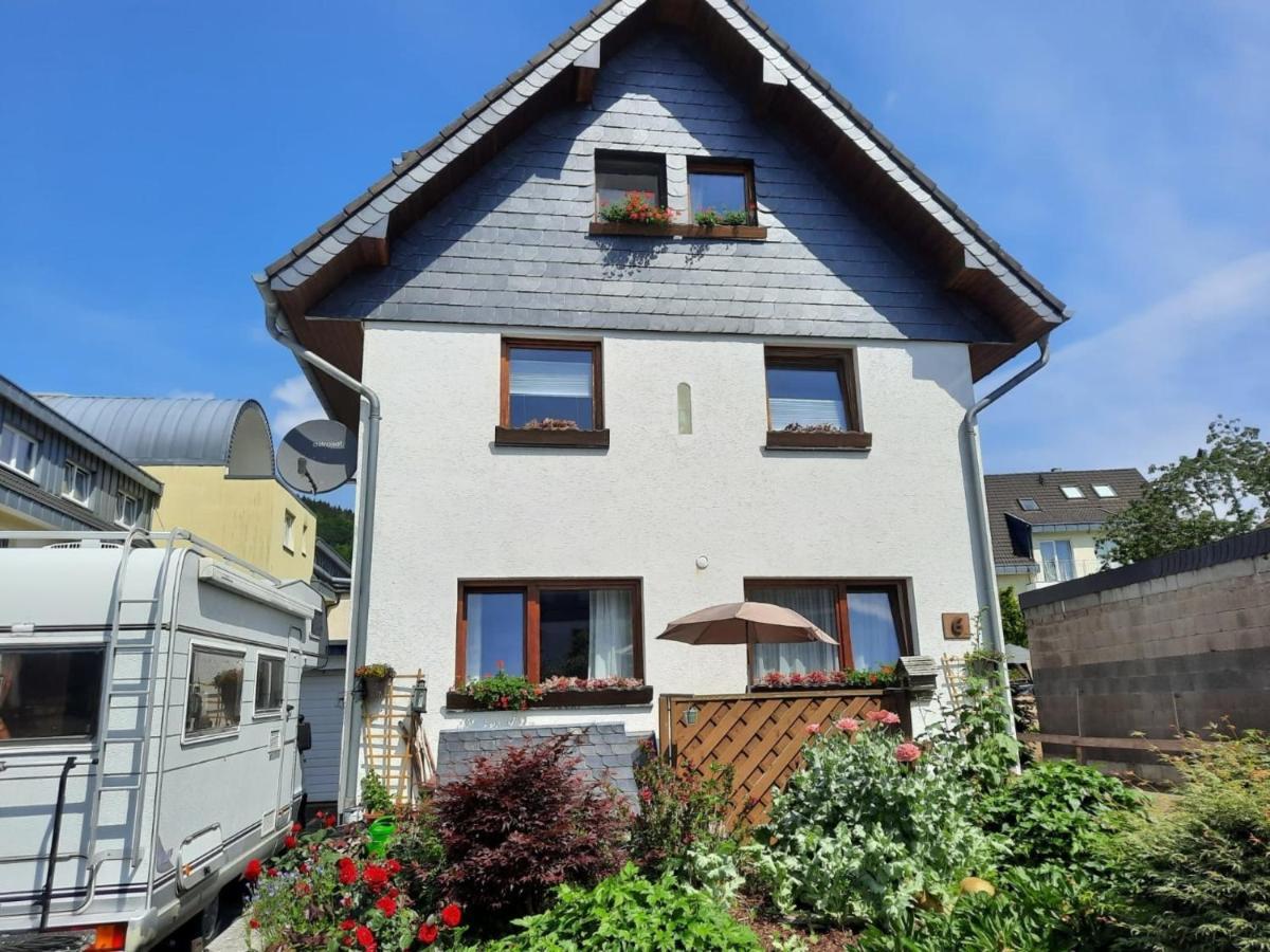 Ferienhaus Fabian - A57335 Apartment Simmerath Luaran gambar