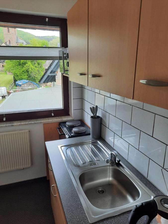 Ferienhaus Fabian - A57335 Apartment Simmerath Luaran gambar