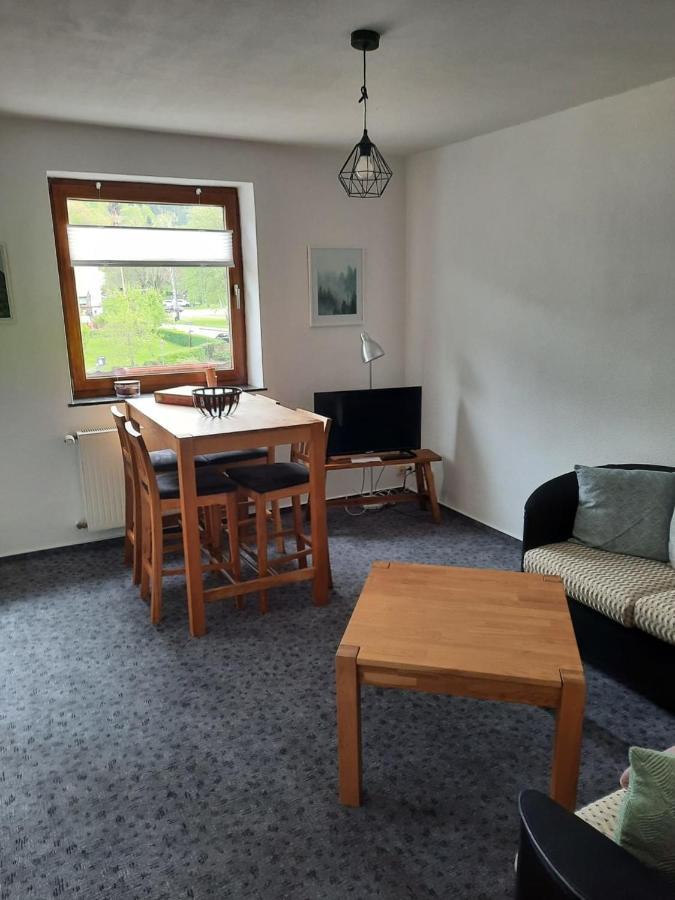 Ferienhaus Fabian - A57335 Apartment Simmerath Luaran gambar